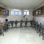 آزمایشگاه تخصصی