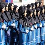 کسب رتبه اول کشوری هفتم